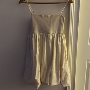 Zara Evening party dress women’s small